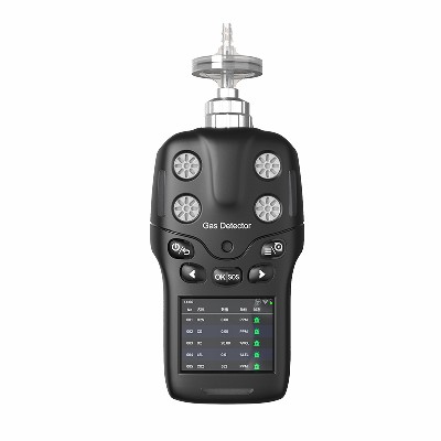 潮湿养殖环境，有毒气体检测仪选型要注意哪些防护性能？